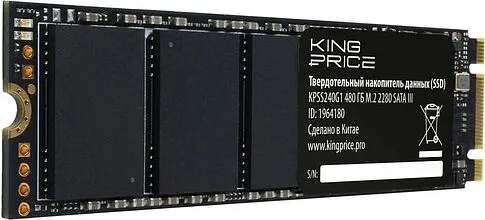 SSD Kingprice KPSS480G1 480GB