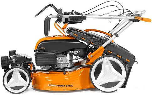 Газонокосилка Daewoo Power DLM 5100SVR