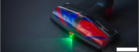 Пылесос Dyson V16 Piston Animal Submarine 492969-01 (матовый черный/медный)