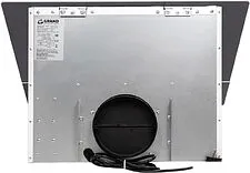 Кухонная вытяжка Grand Lester GC 60 (белый) Кухонная вытяжка Grand Lester GC 60 (белый)