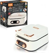 Электросковорода RAF R.5409