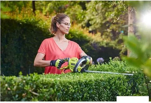 Кусторез Ryobi RHT4550 [5133002793]