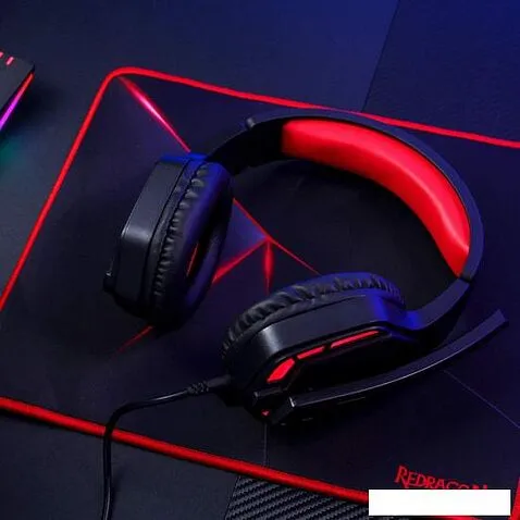 Наушники Redragon Themis