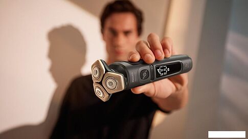 Электробритва Philips SP9872/15