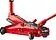 Подкатной домкрат Stayer Red Force 43157-3 3т