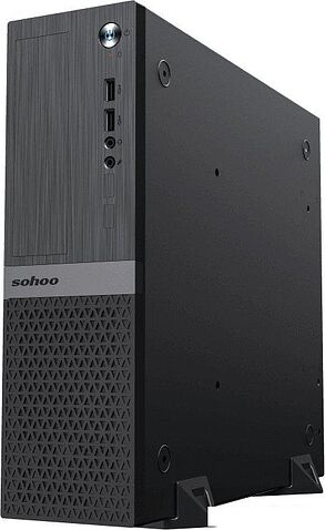 Корпус Sohoo S511 400W