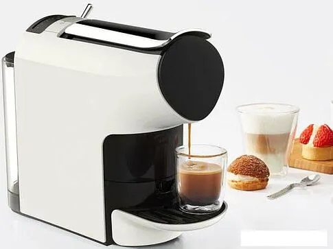 Капсульная кофеварка Xiaomi Scishare