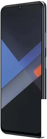 Смартфон Wiko 10 4GB/128GB (черный)