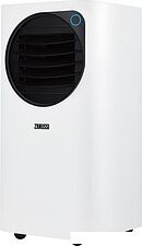 Мобильный кондиционер Zanussi Eclipse ZACM-10 UPW/N6