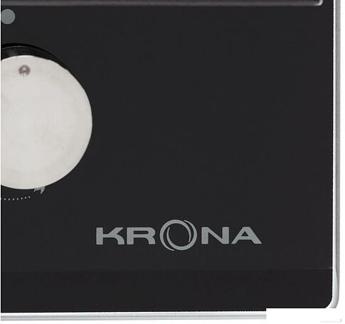Варочная панель Krona Hagel 45 BL W
