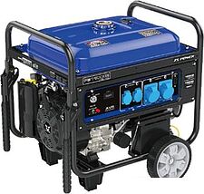 Бензиновый генератор Zonsen PB12000EA