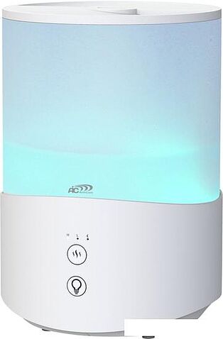 Увлажнитель воздуха Air Intelligent Comfort AC612