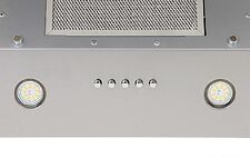 Кухонная вытяжка Akpo Clarus eco 60 WK-4 (серый)