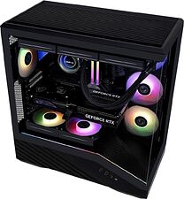Корпус Lian Li V100 TG G99.V100RX.R0 Корпус Lian Li V100 TG G99.V100RX.R0