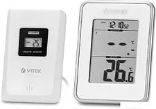 Метеостанция Vitek VT-6408 Метеостанция Vitek VT-6408