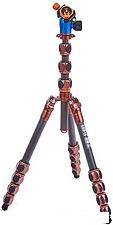 Трипод 3 Legged Thing Albert V2.0 Carbon Fibre Tripod System with AirHed Bronze (albertkit2) Трипод 3 Legged Thing Albert V2.0 Carbon Fibre Tripod System with AirHed Bronze (albertkit2)