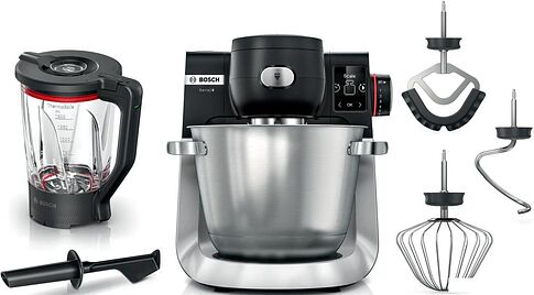 Кухонная машина Bosch Serie 6 MUMS6ZS17