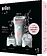 Эпилятор Braun Silk Epil 7 SE 7-060