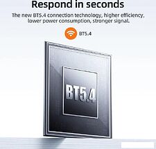 Беспроводная колонка Hoco HC35 (черный) Беспроводная колонка Hoco HC35 (черный)