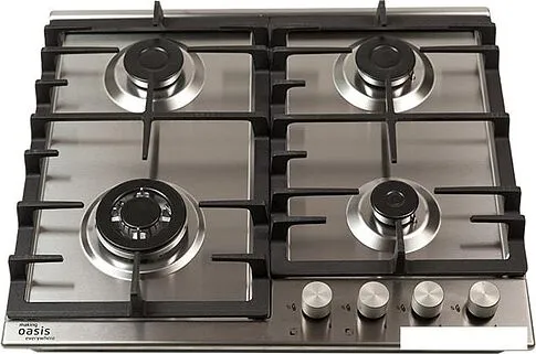 Варочная панель Oasis P-MNRT (B)