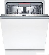 Встраиваемая посудомоечная машина Bosch Serie 6 SMV6ECX00E