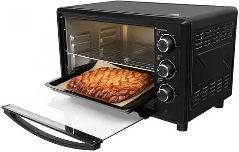 Мини-печь Nordfrost (Nord) R 370 B