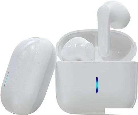 Наушники Venso VT-517 (белый)