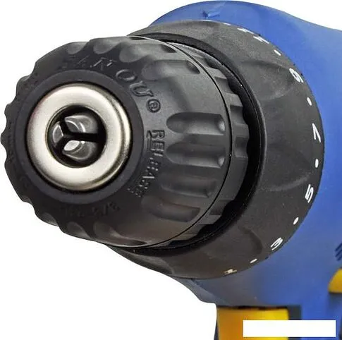 Дрель-шуруповерт Katana KSH6000.00