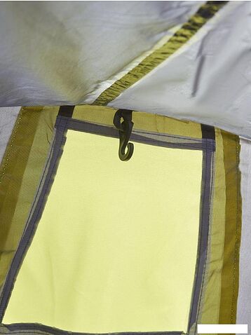 Кемпинговая палатка Atemi Amur 2A