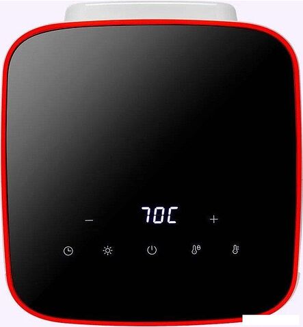 Сушилка для овощей и фруктов Kitfort KT-4963