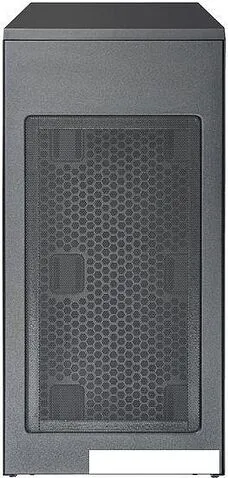 Корпус SilverStone Fara 513 SST-FA513-B-C