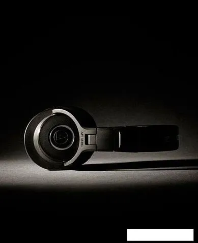 Наушники Audio-Technica ATH-M40x
