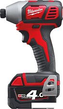 Ударный винтоверт Milwaukee M18 BID-402C [4933443580]