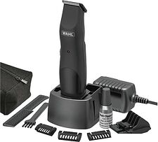 Универсальный триммер Wahl Groomsman Rechargeable 9918-2316 Универсальный триммер Wahl Groomsman Rechargeable 9918-2316