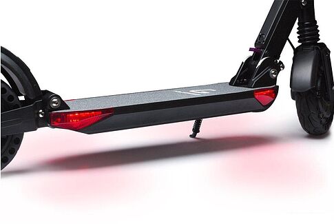 Электросамокат Kugoo S3 Pro (черный)