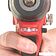 Гайковерт Milwaukee M12 FIW14-0 4933464611 (без АКБ)