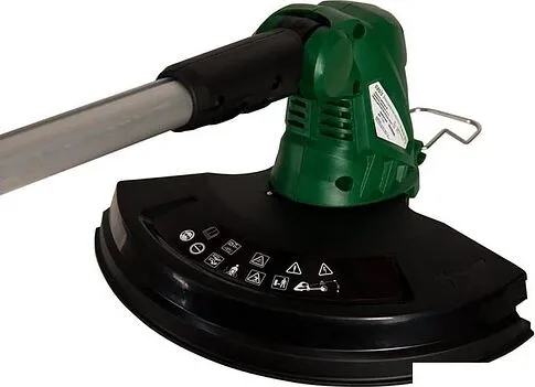 Триммер Oasis TE-50 Q