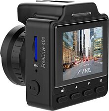 Видеорегистратор для авто Digma FreeDrive 401 FD401 (черный) Видеорегистратор для авто Digma FreeDrive 401 FD401 (черный)