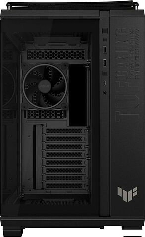 Корпус ASUS TUF Gaming GT502 Horizon (черный)