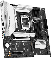 Материнская плата Maxsun Terminator Z790M D5 Материнская плата Maxsun Terminator Z790M D5