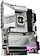 Материнская плата Gigabyte Z790 Aorus Elite AX Ice