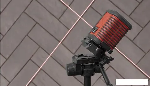 Лазерный нивелир Kapro 852