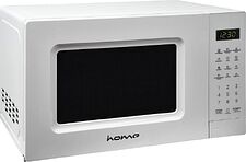 Микроволновая печь HOME HDM207BW