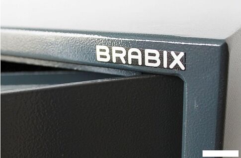Офисный сейф Brabix КМ-900Т
