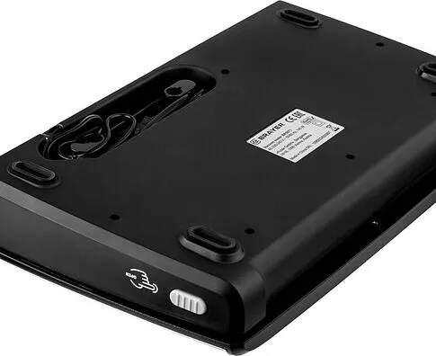 Вакуумный упаковщик Brayer BR5071