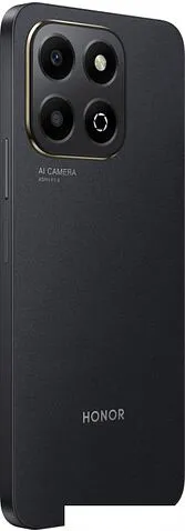 Смартфон HONOR X6b 4GB/128GB международная версия (полночный черный)