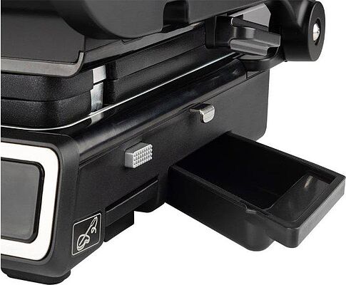 Электрогриль Leonord LE-1719 Pro