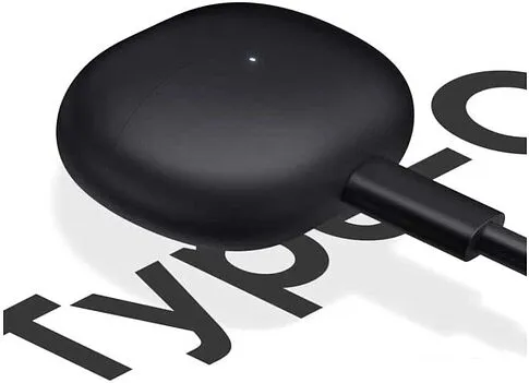 Наушники Xiaomi Redmi Buds 3 Lite M2110E1 (международная версия)