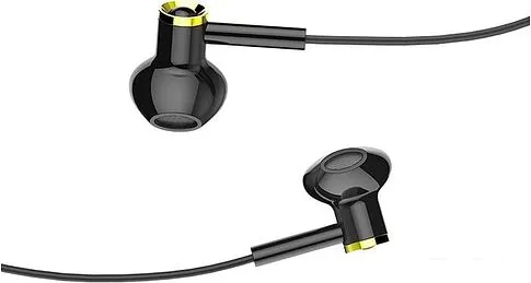 Наушники Hoco M47 (черный)