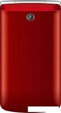 Мобильный телефон TeXet TM-404 Red